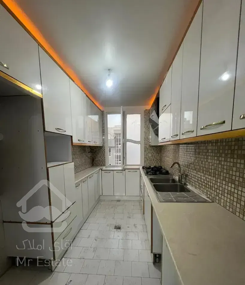 ۶۰متر۱خواب فول خیابان فردوسی بلال حبشی