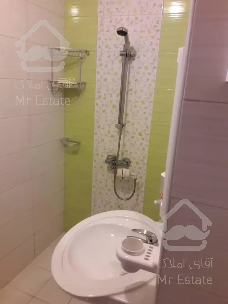 دوخواب ۸۶ متری ویلایی ستاره کیش فاز ۶ صدف