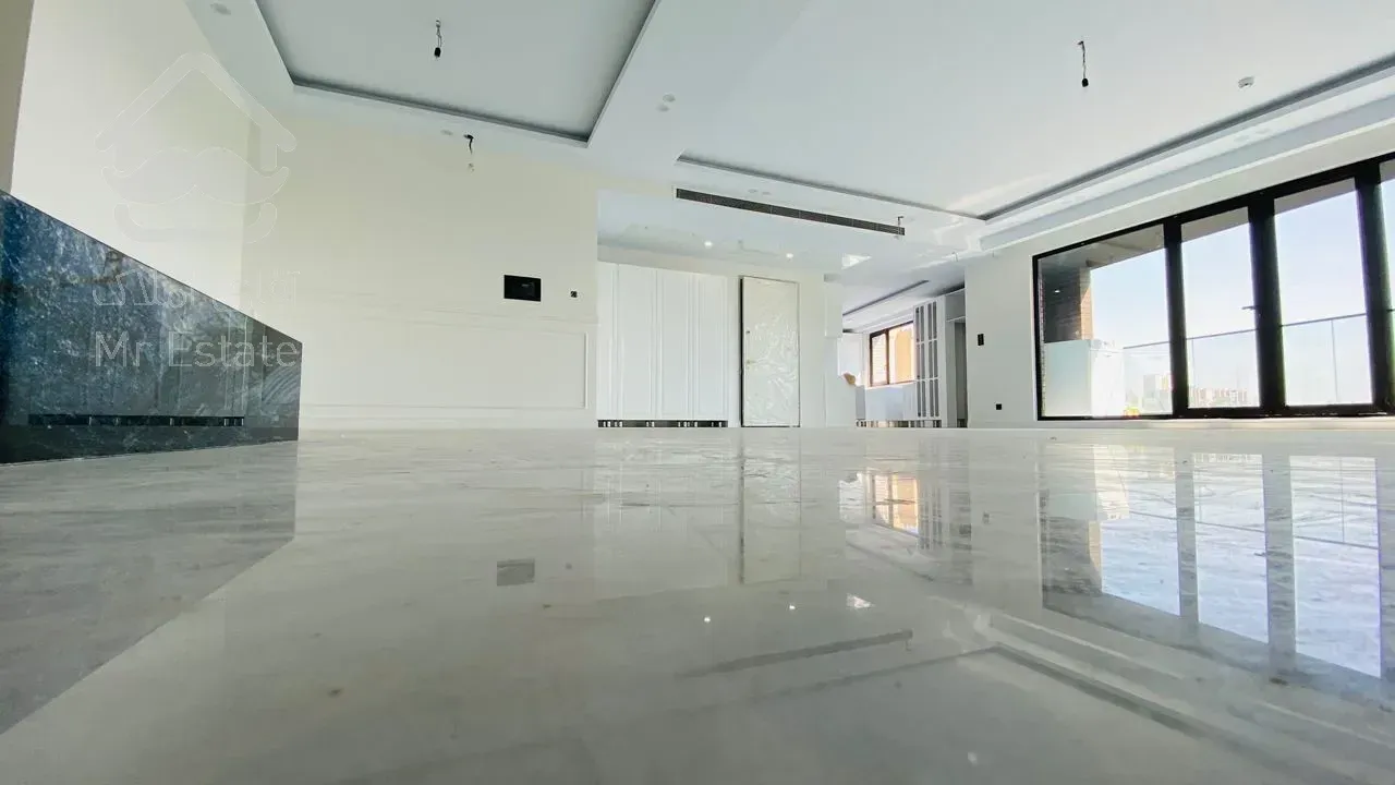 فروش اپارتمان 200متری محمودیه