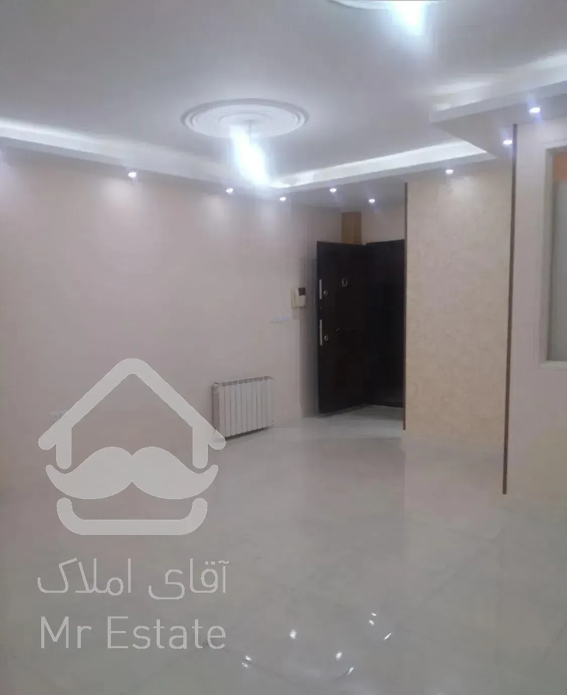 ۸۴متر سند تک برگ / دریاچه چیتگر منطقه ۲۲