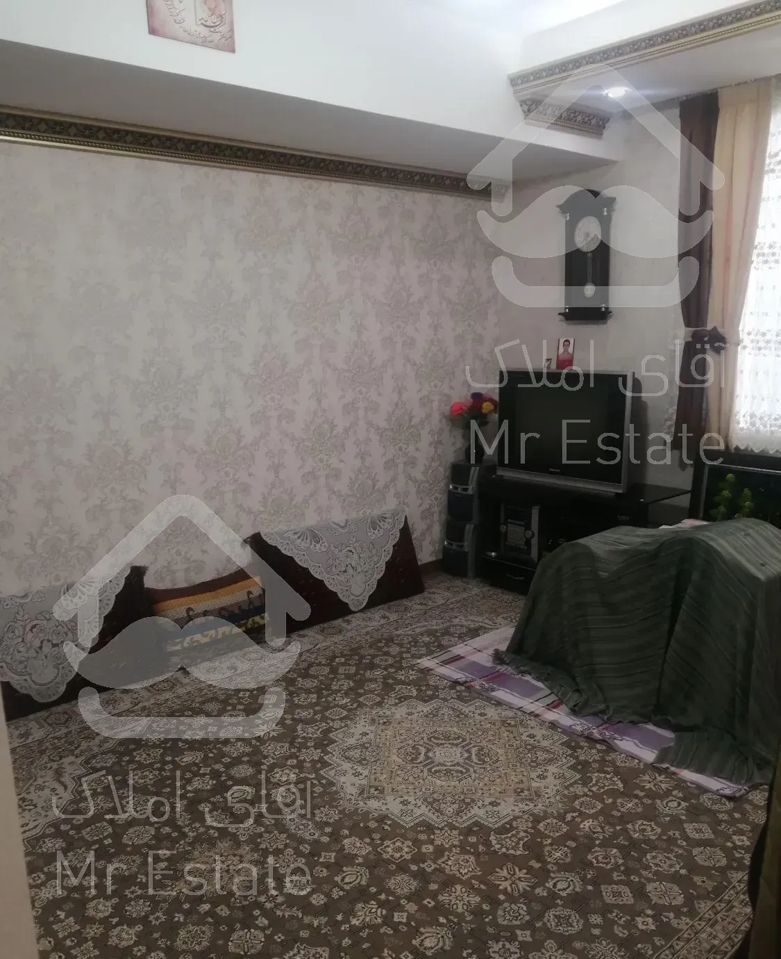 آپارتمان فول ۱۰۲