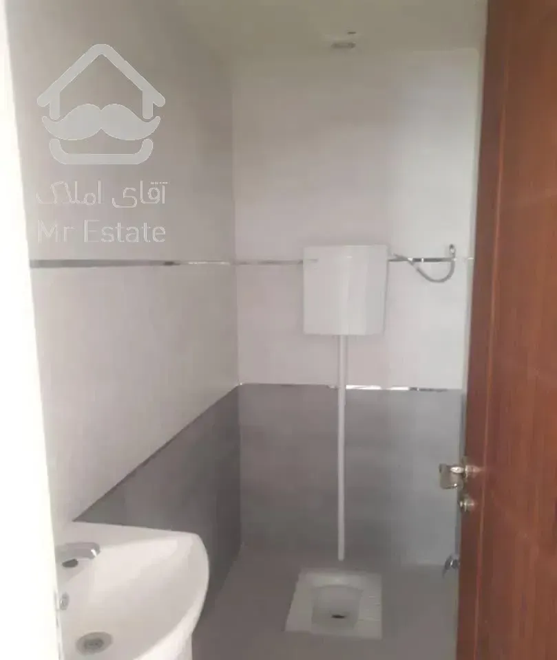 ۱۱۶متر،فول،نوساز/استادحسن بنا جنوبی