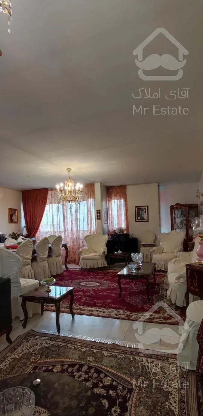 آپارتمان 133متری  * قدرالسهمی *  پالیزی