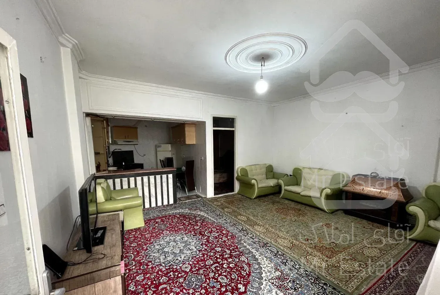 اجاره سوئیت در پارک بزرگ ائل گلی (شاهگلی)باپارکینگ