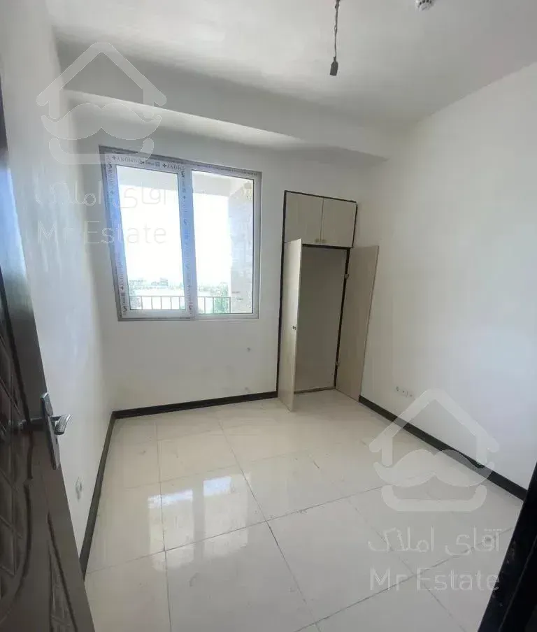 آپارتمان نوساز تک واحدی فول