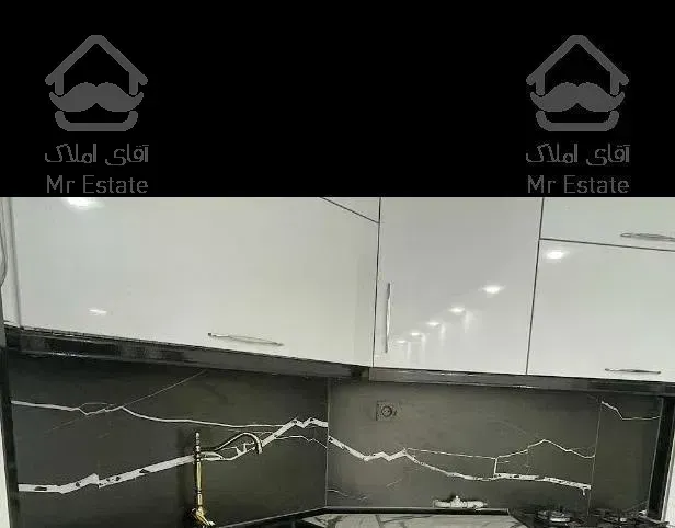 ۸۰متر/دو خواب/فول بازسازی