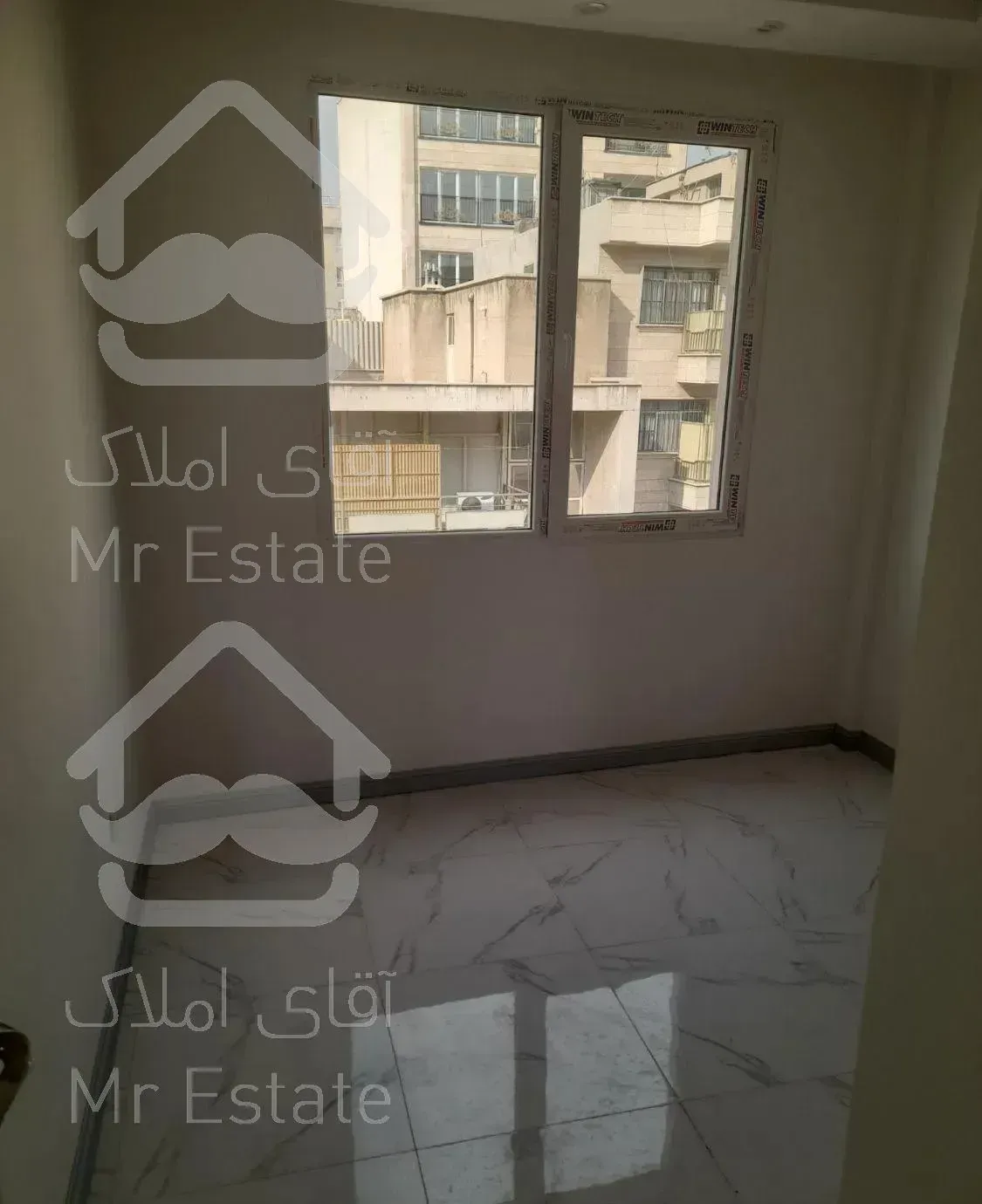 آپارتمان ۸۲متر نوساز تکواحدی فول ( خردمند شمالی )