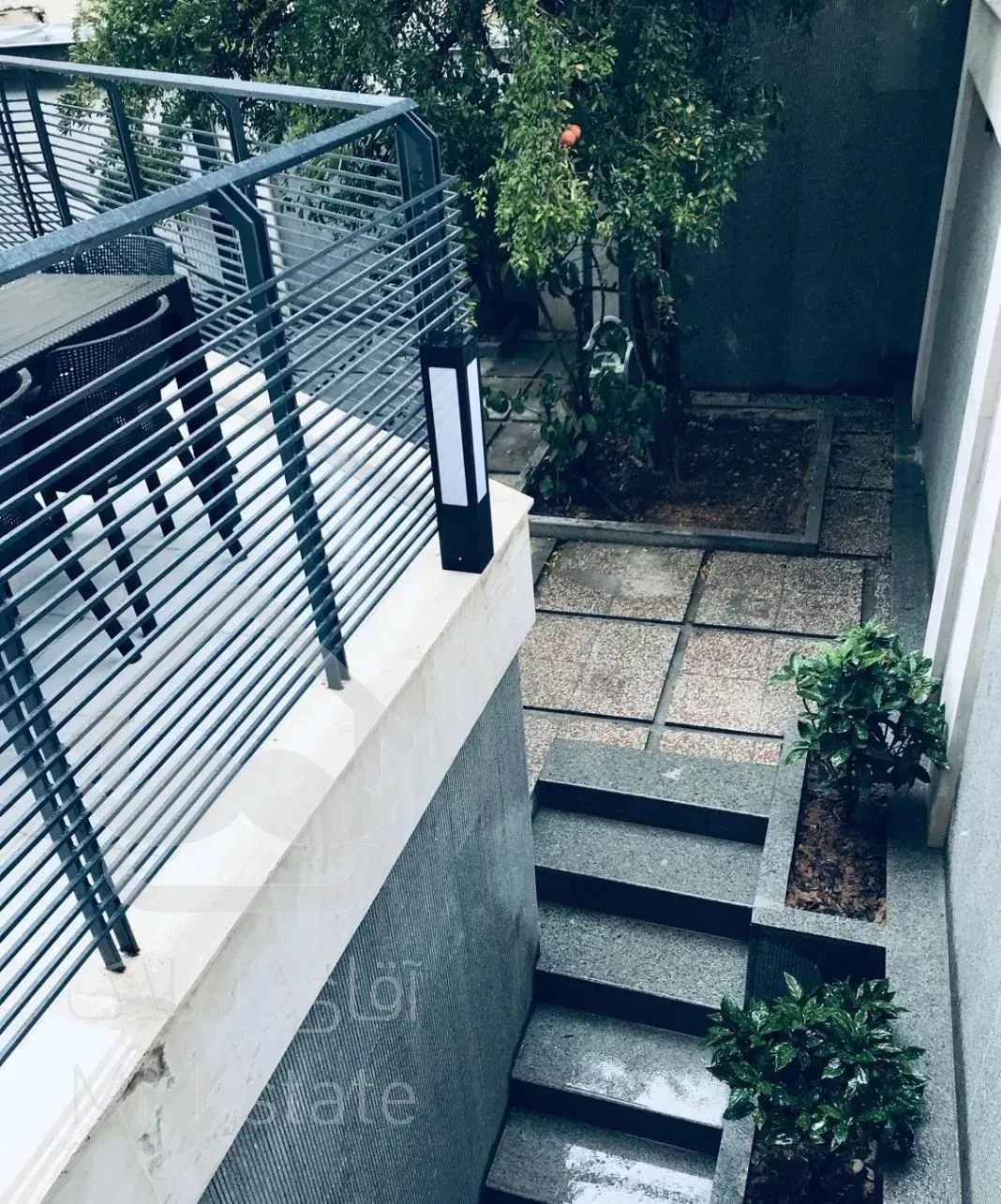 آپارتمان  ۳ خوابه ۱۵۵ متر میدان پارسه صنعتگر