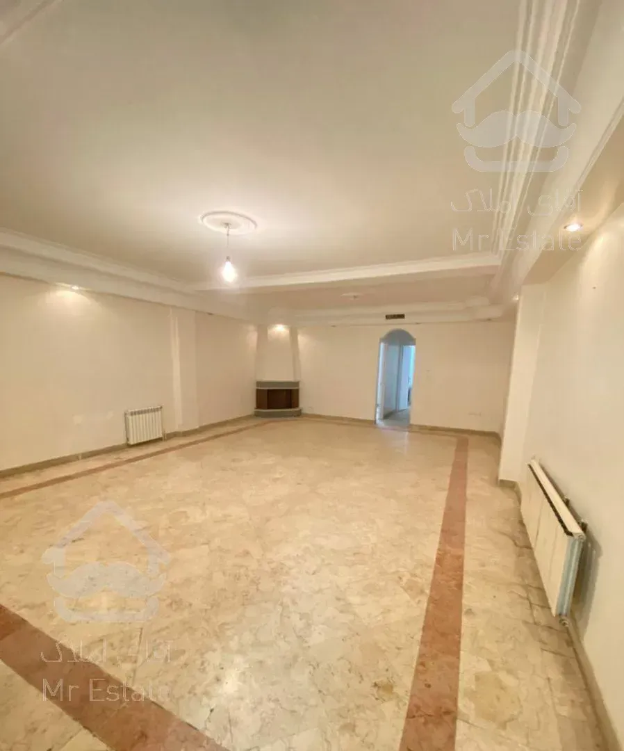 اپارتمان ۹۶ متری