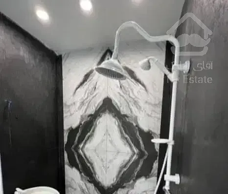 ۵۸ متر امیراباد بالای جلال