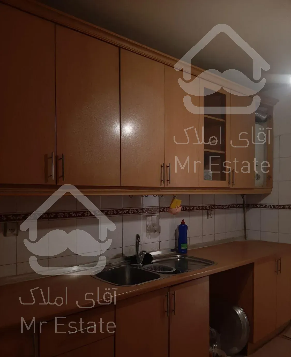 آپارتمان ۵۰ متری یک خوابه