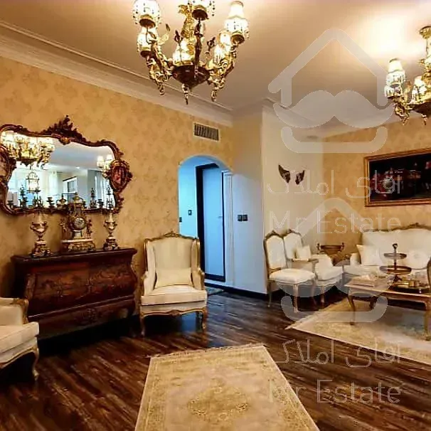 آپارتمان ۷۰متری دوخوابه فردوس غرب