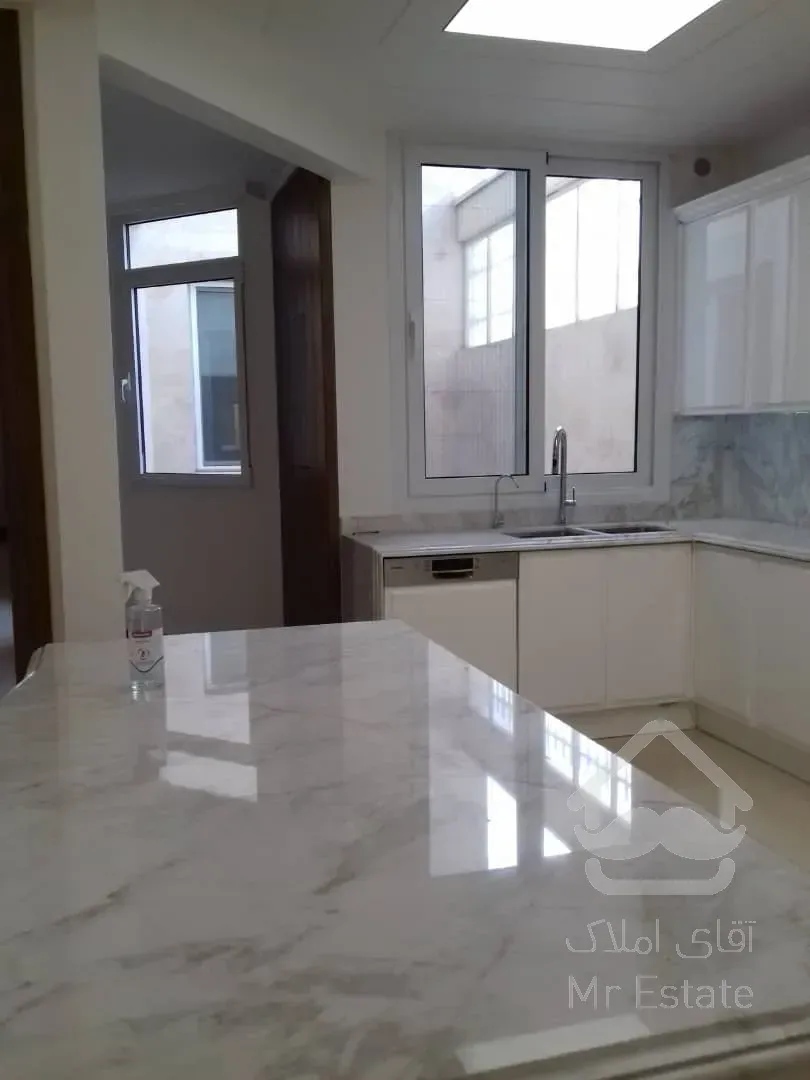 فروش 198 متری دولت