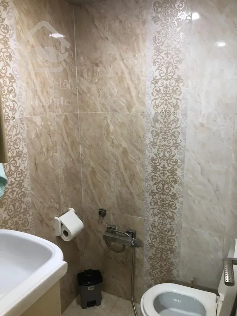 فروش دوخواب ۷۰متری فول بازسازی ط اول صدف