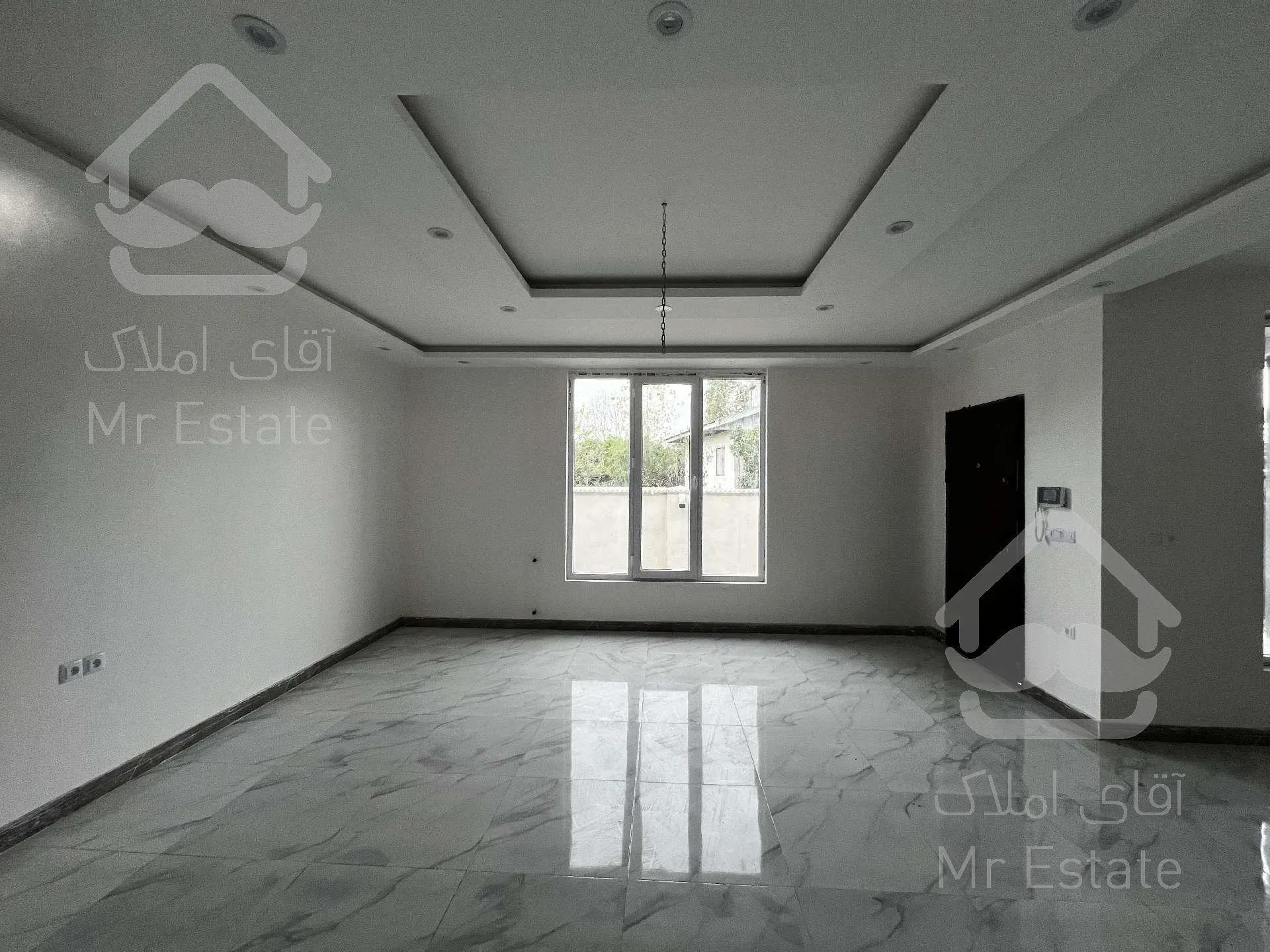 فروش ویلا مدرن کلید نخورده در شمال کوچصفهان