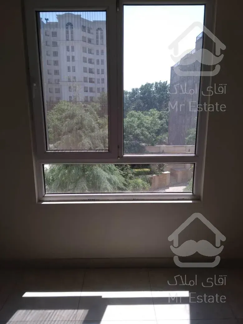 اجاره اپارتمان ۱۲۶متری در ازگل