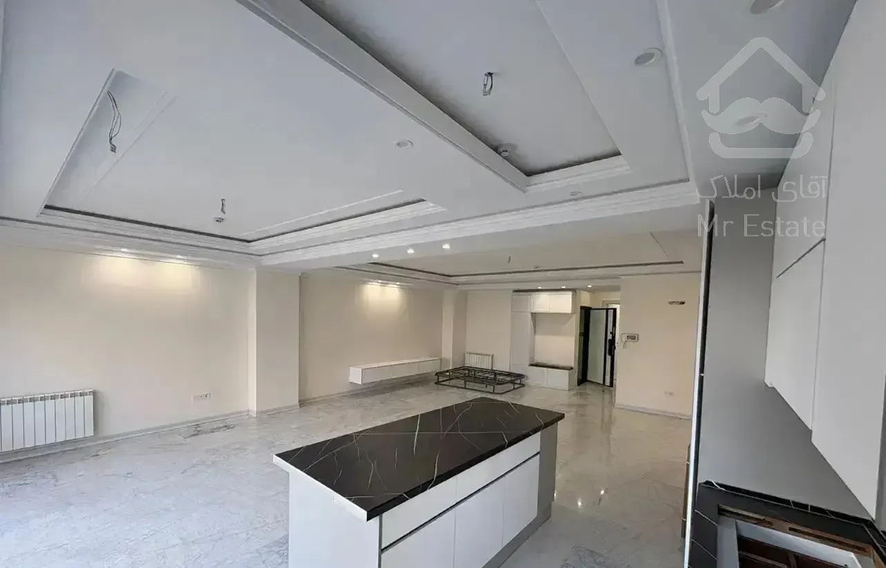 فروش *۷۵ متر* ۲ خواب با پارکینگ *بازسازی شده*