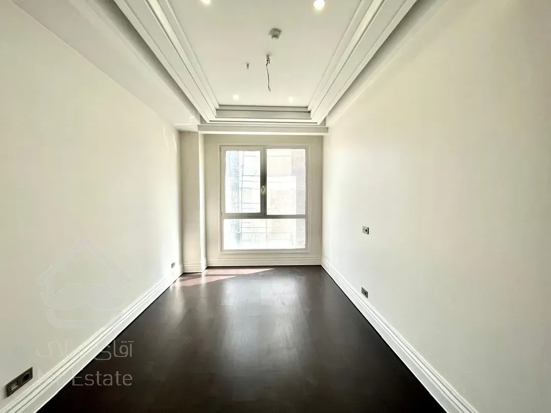 فروش اپارتمان  130 متری زعفرانیه