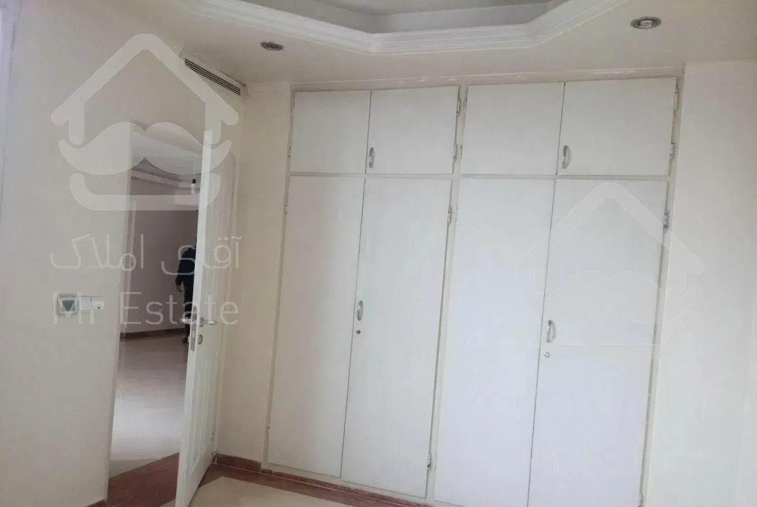 اختیاریه ۹۰متر دوخواب ۶ سال ساخت