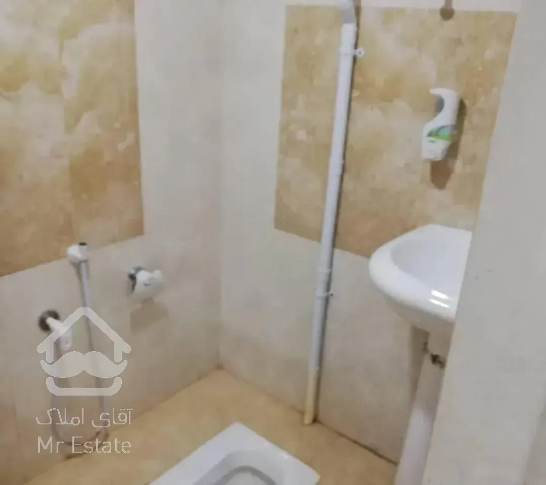 سوئیت آپارتمان مبله دوخواب کیش