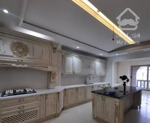 ۱۸۰متر**سرمایه گذاری ایمن**سعادت آباد