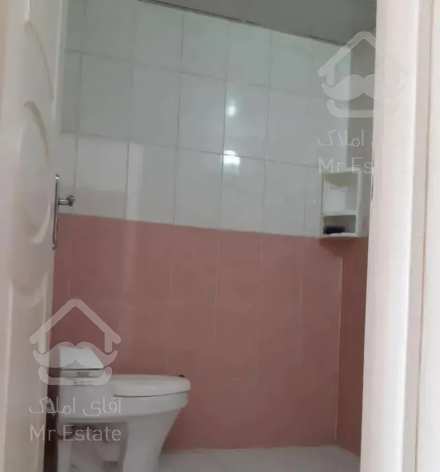 آپارتمان ۵۲ متری ۱ خواب با آسانسور.