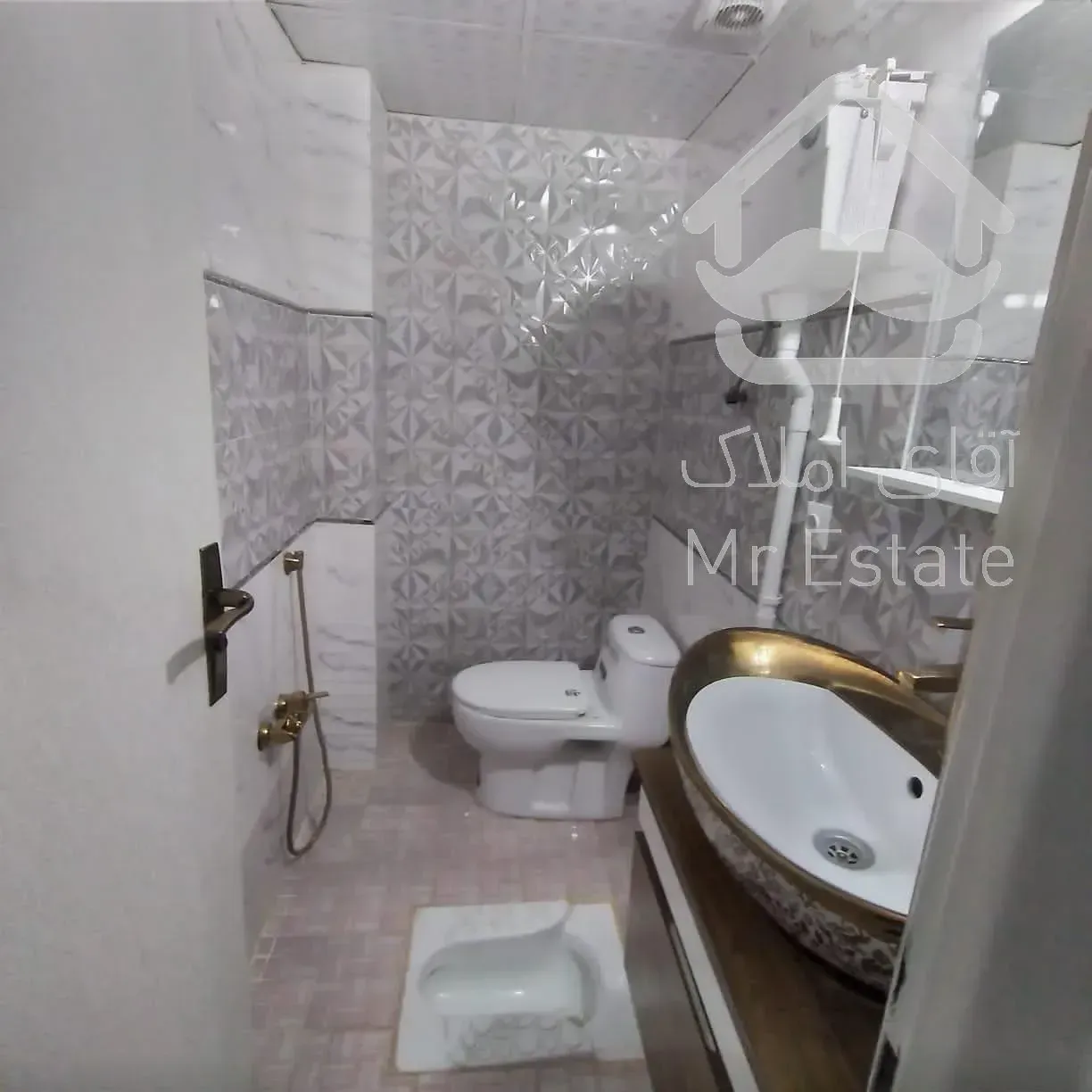 فروش آپارتمان شخصی ساز فازیک