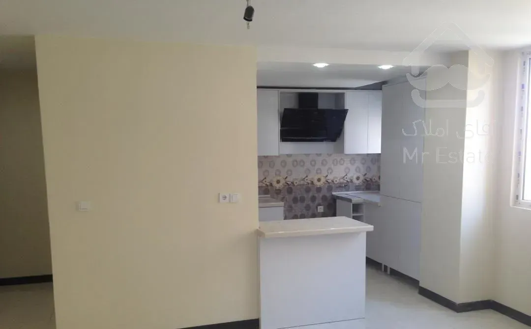 مسکن مهر صنایع دفاع ۷۵ متری