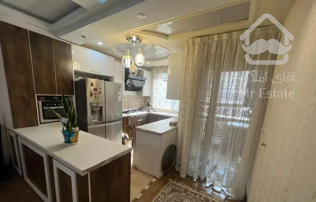 سوهانک ١١٠ متر ٢ خواب