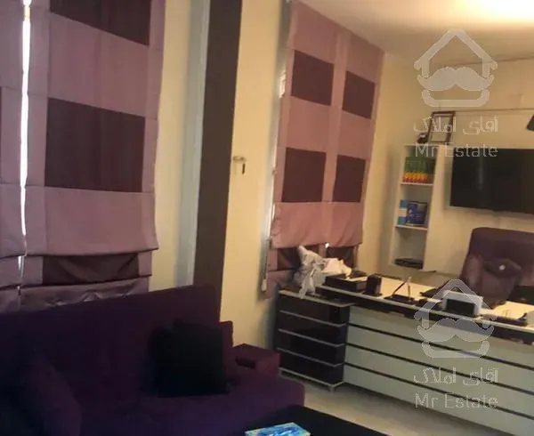 سوئیت ٣٠ مترى واقع در فرمانیه اندرزگو