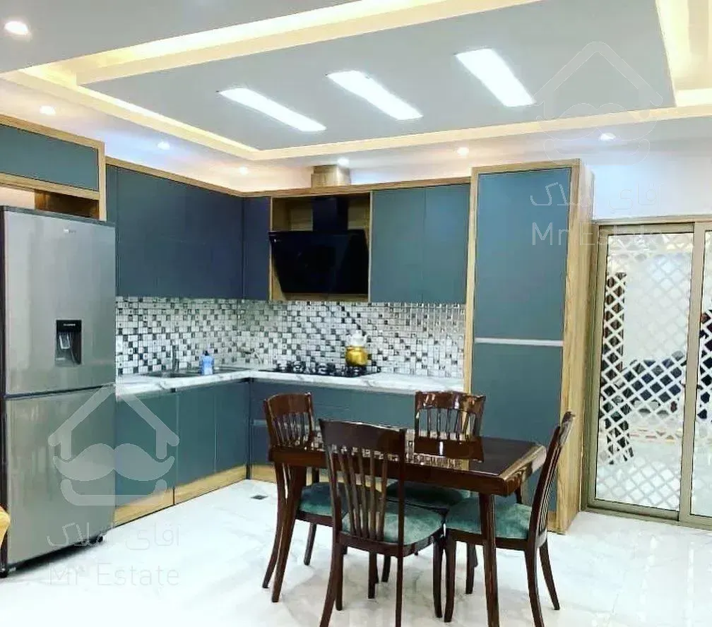 اجاره ویلا استخردار ، جکوزی ، نوساز (مالک هستم)