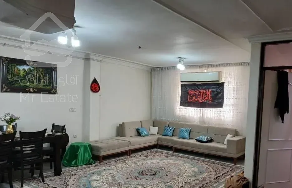 فـروش/آپـارتمان 105متـری/3خـواب سپیـدار