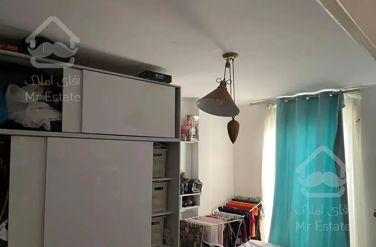 ۵۸‌ متر/ آپارتمان/ انقلاب/ فروش