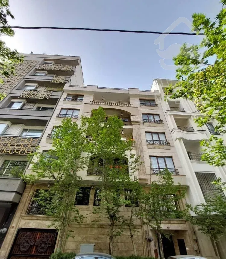 فروش 4طبقه  یکجا ۴۸۰ متر