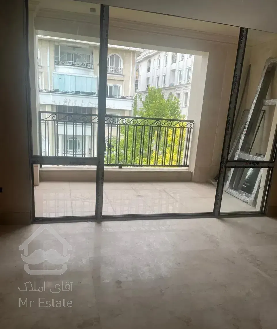 ۱۰۰متر دو خواب پیش فروش در اقدسیه