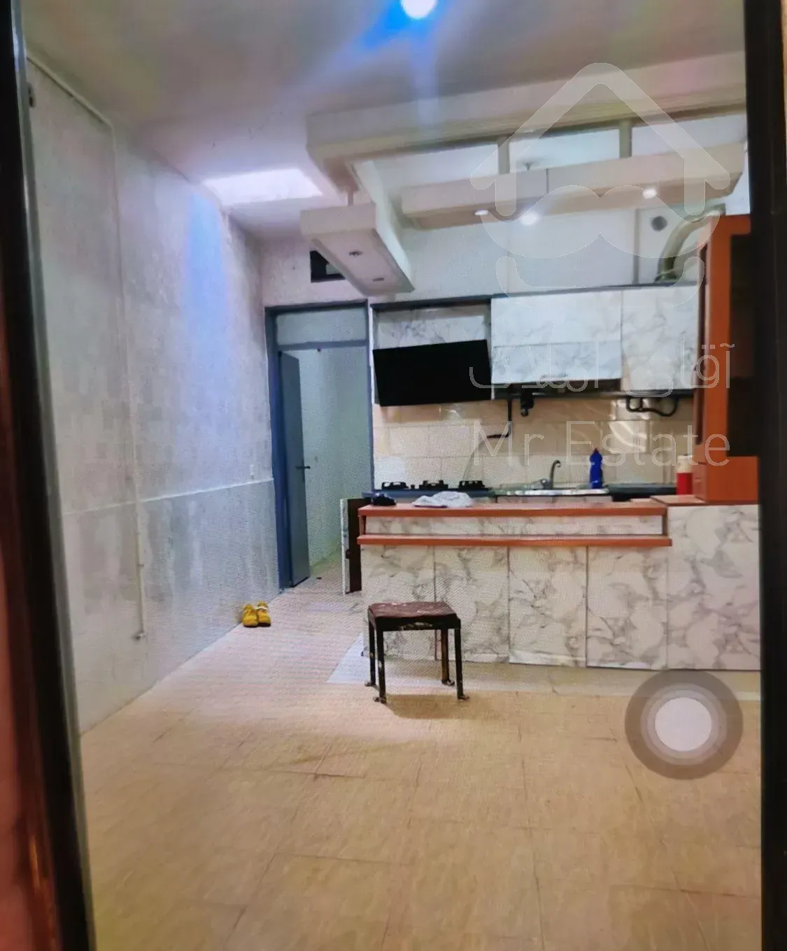 اجاره خانه خ پاکیزه عمراباد