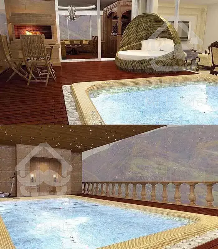 خرید آپارتمان 3 خواب مستر در فرمانیه شرقی