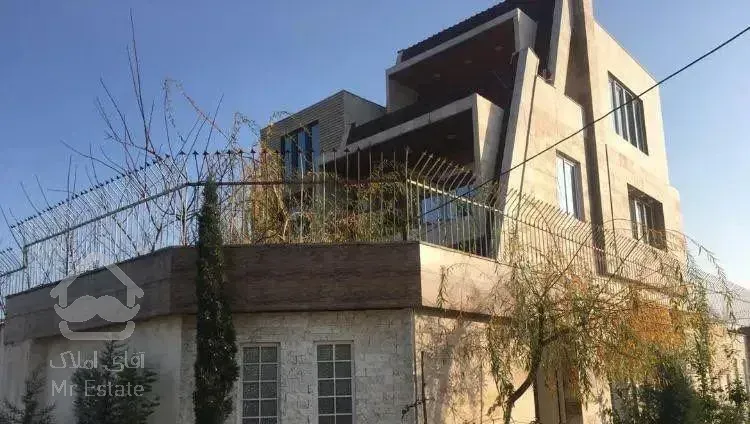 ویلا تریبلکس جاده دریا