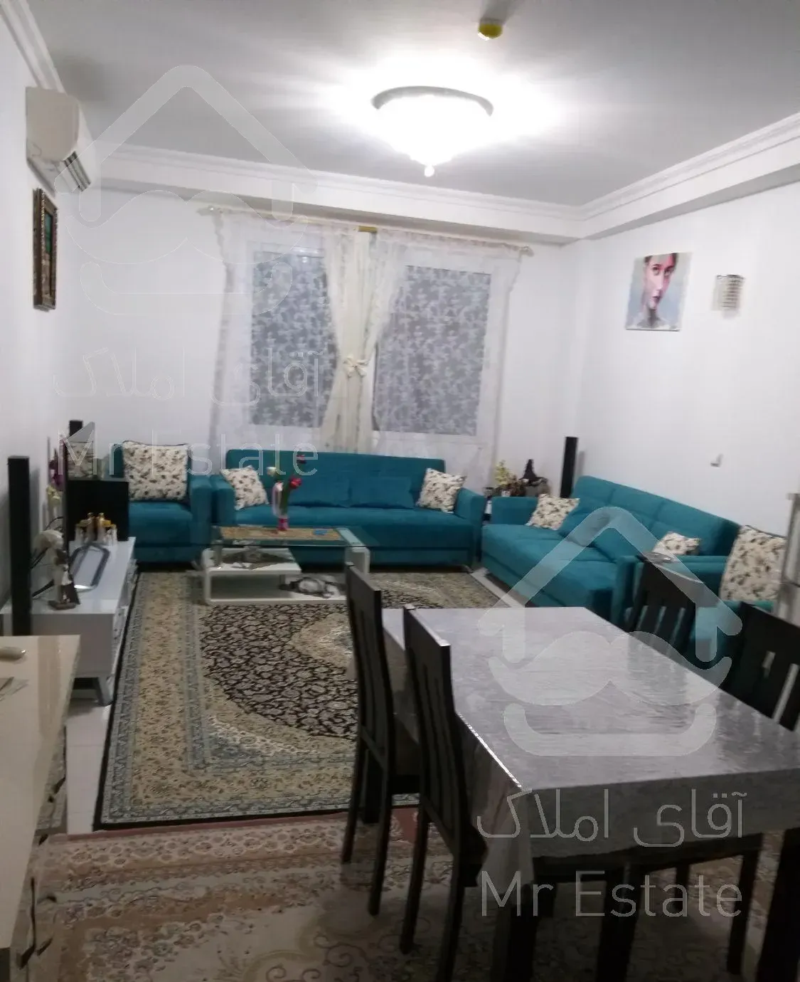 آپارتمان ۷۳ متری الماس ۲