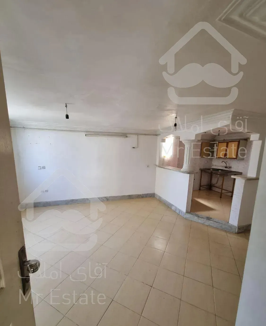 واحد ۶۰ متری  طبیعت