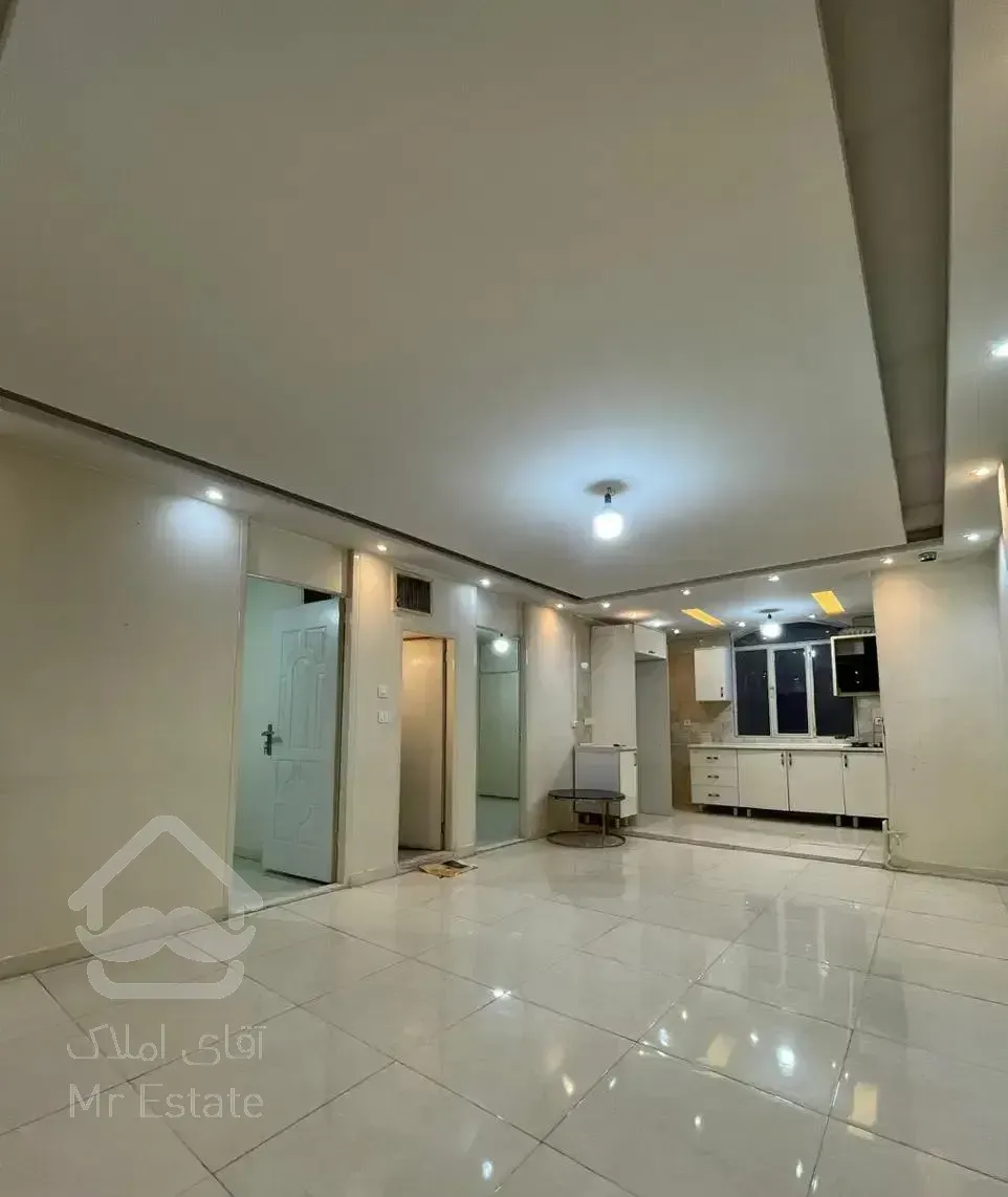 ۶۵ متر رویایی لوکس