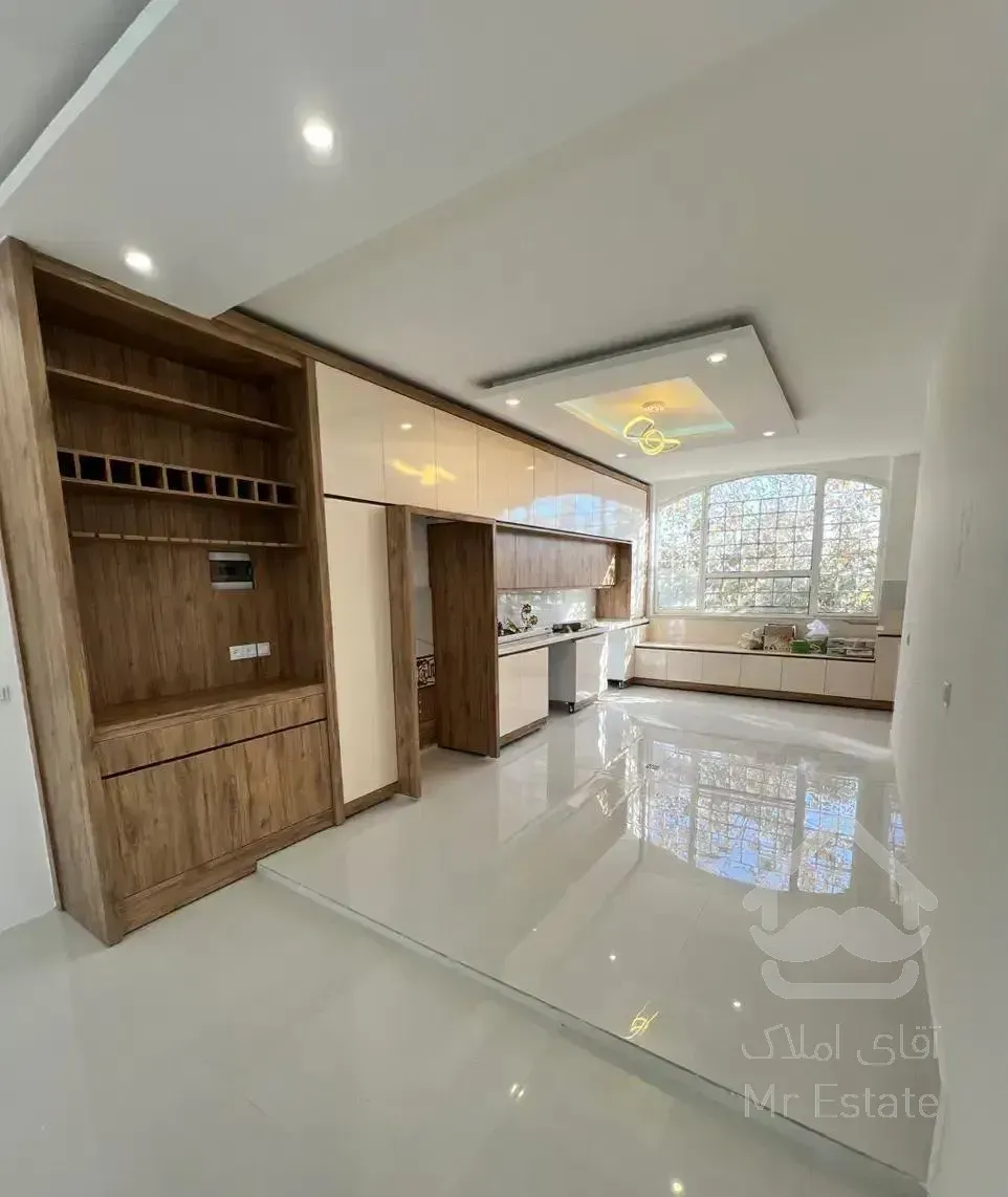 رهن و اجاره واحد صفر ۱۷۵ متر دو خواب تکواحدی