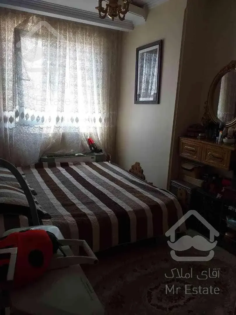 اپارتمان فوق لوکس اجاره ای در فردوس شرق