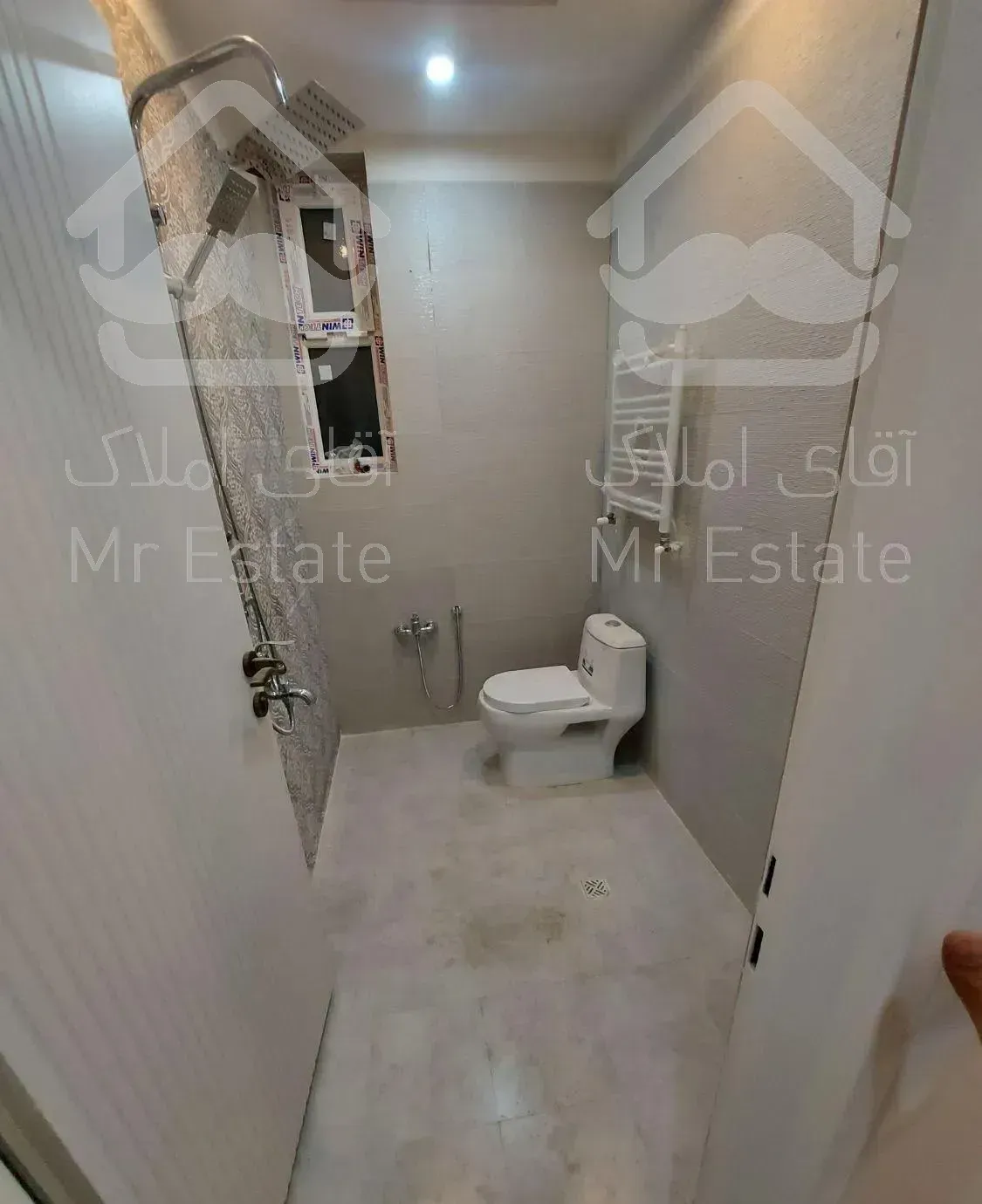 آپارتمان 84متر 2خوابه 21متری دهقان