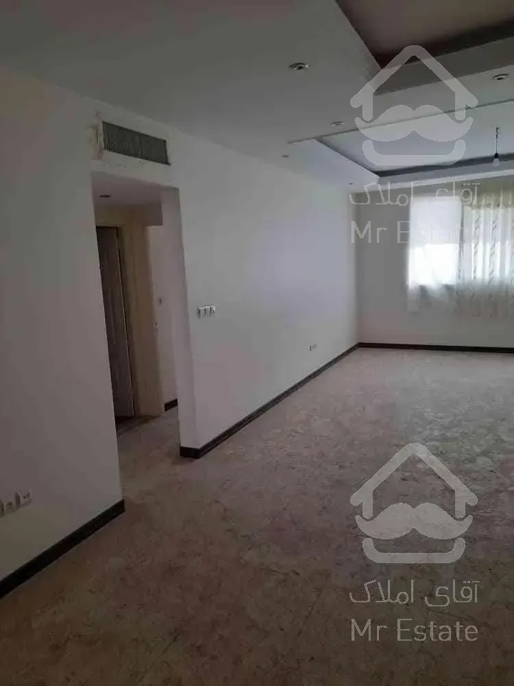 * 100 متر* دو خواب *در بلوار اباذر *