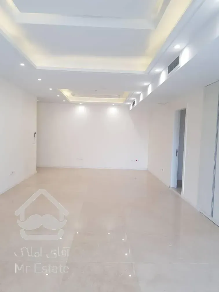 فروش دفتر کار موقعیت اداری زعفرانیه 115  متر شیک