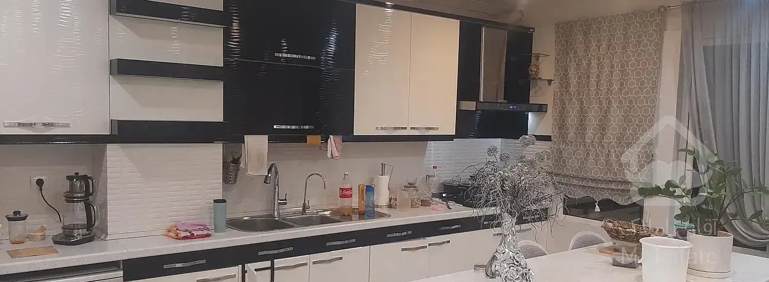 فروش آپارتمان تک واحدی در تهرانسر شهرک دریا