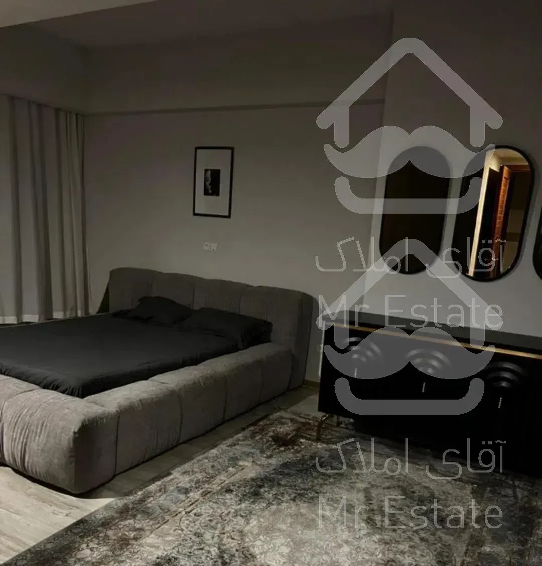 شیان/105 متر /دو خواب