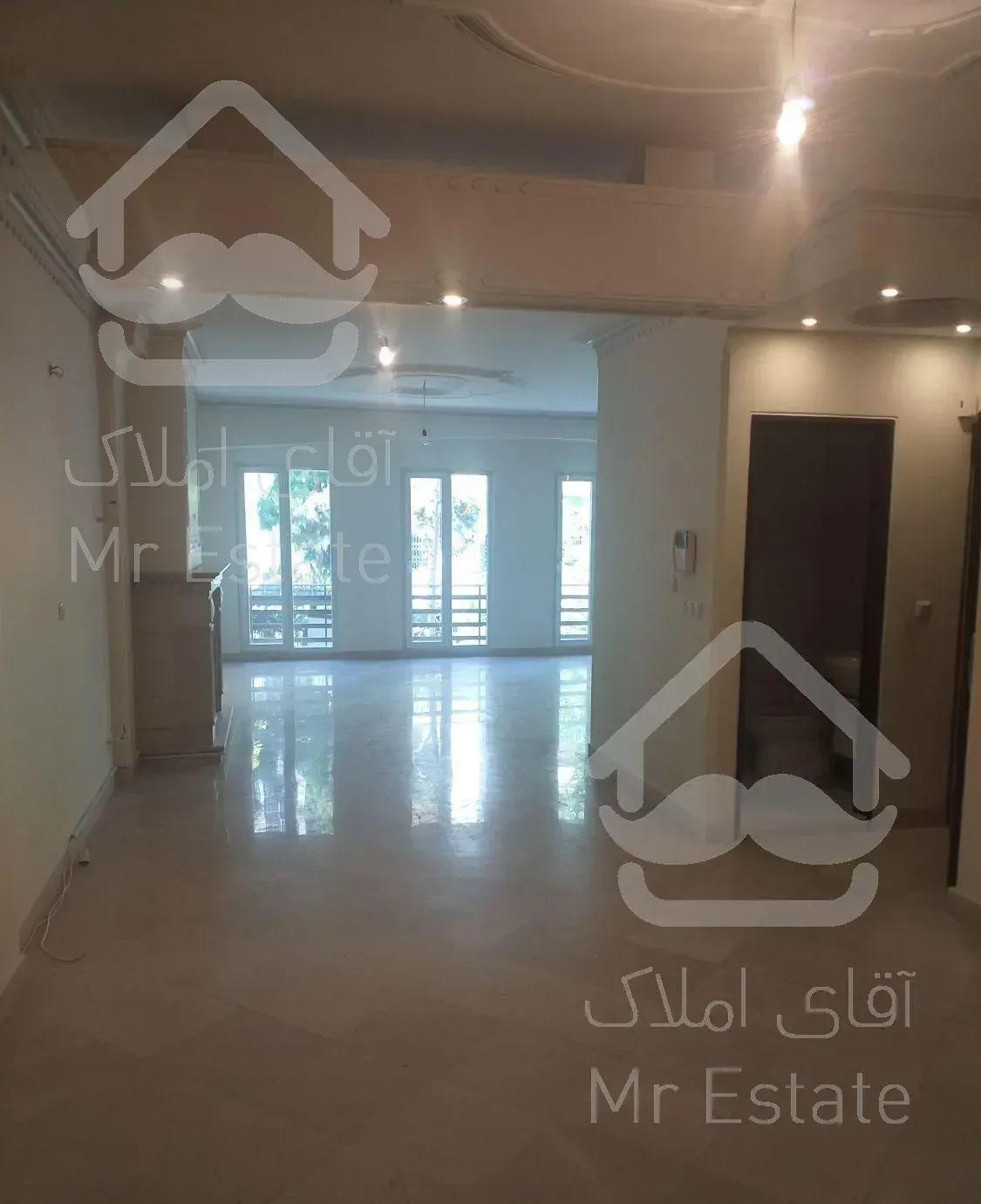 آپارتمان۱۵۵متری۳خواب جردن