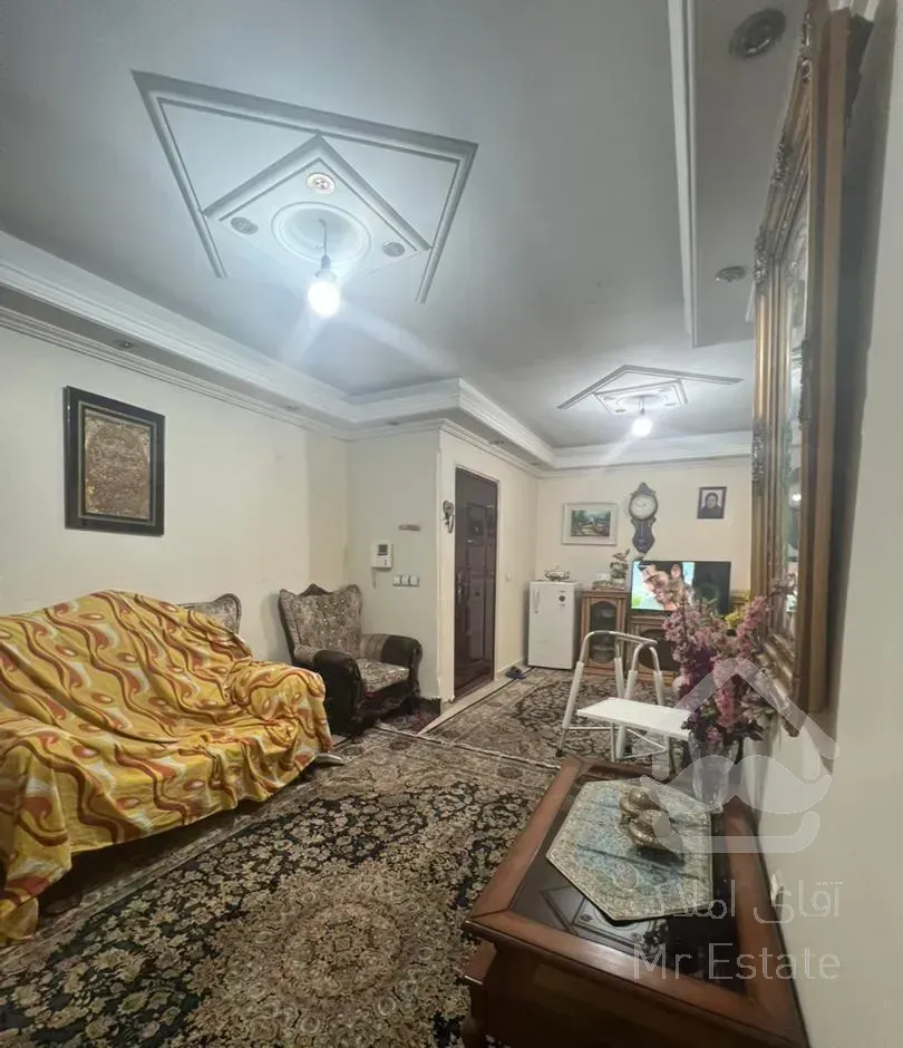 فروش 70 متر/2 خواب/ فول امکانات/محدوده خیابان هشتم